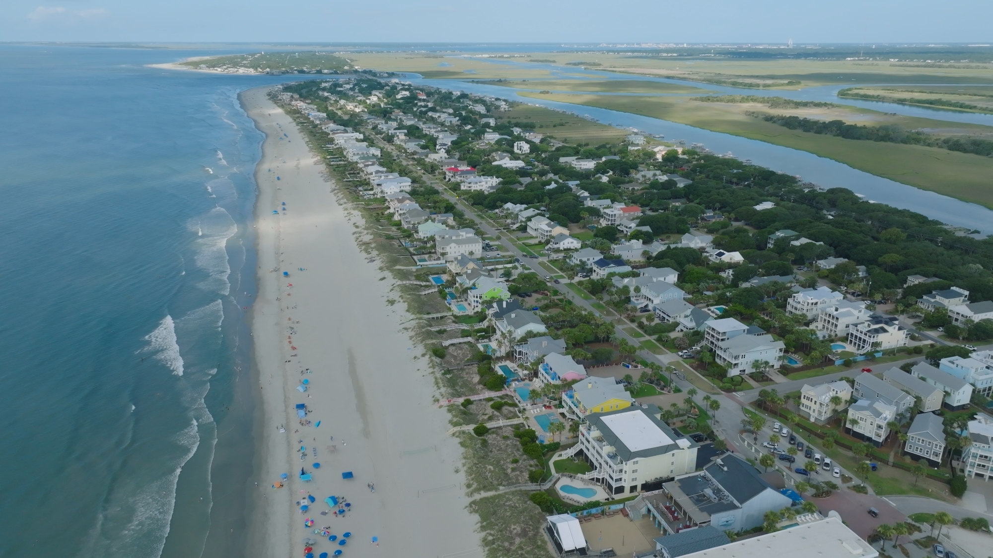 Isle of Palms, SC